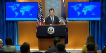 США – Украине: «Мы не хотим Третьей мировой войны»