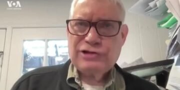 Украина может получить военную помощь США за считанные дни – эксперт