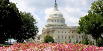 Сенат рассматривает законопроекты о помощи Украине, Израилю и Тайваню