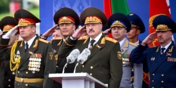 Эскалация воинственной риторики Лукашенко и региональный контекст