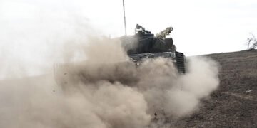 Україна може виграти війну вже у 2024 році: експерт назвав, що для цього потрібно