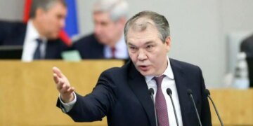 Россия дружит с ИГИЛ: депутат госдумы проговорился. ВИДЕО