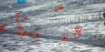 ВСУ отразили крупнейшее с начала войны танковое наступление противника. ВИДЕО