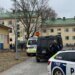В Финляндии 12-летний мальчик открыл стрельбу в школе, есть раненые