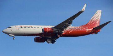 ЧП с пассажирским самолётом в России: что произошло?