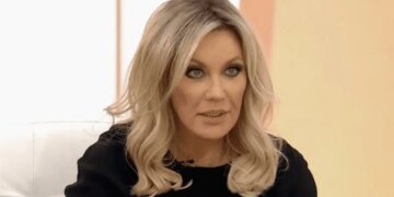 “Не нашла клинику, где вставляют мозг”, – ВИДЕО-озвучка интервью Таисии Повалий всколыхнула сеть