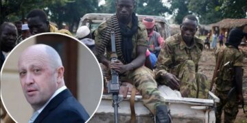 Впервые после убийства Пригожина: в ЧВК “Вагнер” началась “движуха”