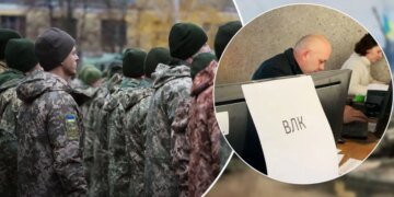 В Украине отменили статус “ограниченно годный”: в Минобороны разъяснили, что это значит