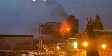 В Сети появилась новая карта РФ, которая не понравится россиянам