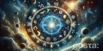 Гороскоп на 6 квітня:  кому завтра пощастить?