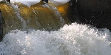 В РФ не только все горит и взрывается: ВИДЕО нового ЧП