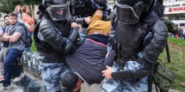 Путин начинает большой террор в России: названы первые признаки