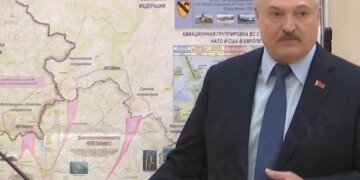 Диктатор Беларуси Лукашенко подписал закон о SMS-повестках