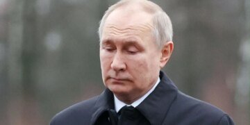 В Евросоюзе сообщили о создании спецтрибунала для Путина до конца 2024 года