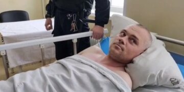 В России арестовали обвиняемого в нападении на главу Мурманской области. ВИДЕО