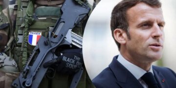 “Последний шанс Европы”: есть четыре сценария размещения армии Франции в Украине. КАРТА