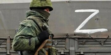 Оккупанты в Крынках  расстреляли пленных украинцев