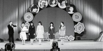 Путин возрождает советское телевидение: подробности