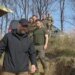 “Вам приходится несладко”, – Зеленский побывал на Харьковщине