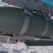 Россия сбросила авиабомбу ФАБ-1500 на родину Януковича. ВИДЕО