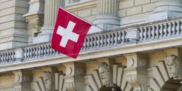 Швейцария готова финансировать Украину 12 лет: сколько денег выделят