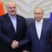 Лукашенко поехал на “ковёр” к Путину: что ожидать от встречи?