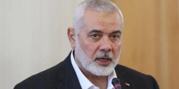 Трое сыновей главы ХАМАС погибли в результате израильского удара