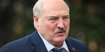 Лукашенко объяснил, почему Беларусь не вступает в войну с Украиной. ВИДЕО