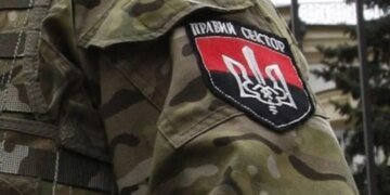 Командование расформировывает бригаду ДУК “Правый сектор”: по командирам ведется расследование