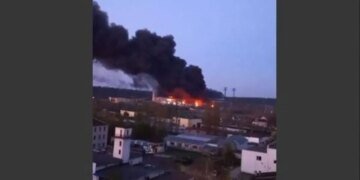 Только два типа энергетообъектов невозможно повредить в Украине, – эксперт