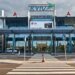 Готовы в ближайшее время принимать пассажиров: в аэропорту “Киев” назвали сроки возобновления полетов