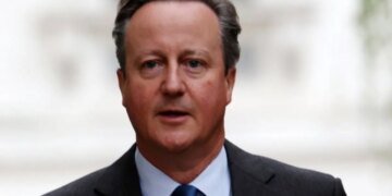 Британия помогла Израилю сбивать дроны: в МИД ответили, ждать ли Украине такой же поддержки