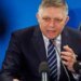 Словакия против: Фицо цинично высказался о перспективах Украины в НАТО