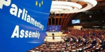 Единогласно: ПАСЕ приняла резолюцию о конфискации активов России и олигархов Кремля