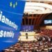 Единогласно: ПАСЕ приняла резолюцию о конфискации активов России и олигархов Кремля
