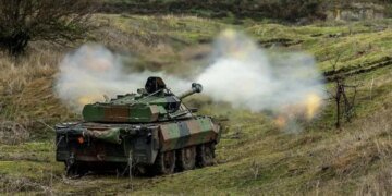 “Вероятна как никогда”: эксперт заявила о возможности третьей мировой войны