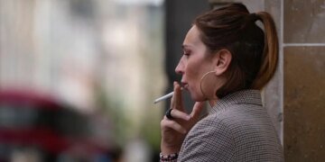 В Германии могут запретить продажу сигарет