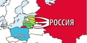 Где Путин может проверить решимость НАТО: FT назвал “экспериментальные” станы для вторжения