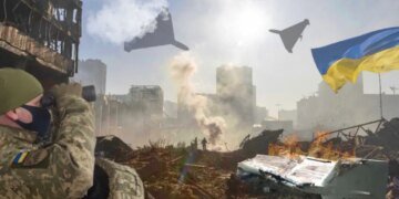 Украина и Израиль стали “военными лабораториями” для России и Ирана, – The Hill