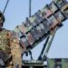 НАТО может передать Украине шесть систем Patriot, – Шольц. ВИДЕО
