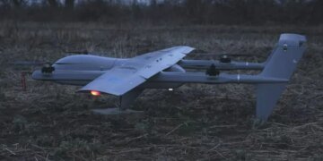Украина создала супердрон-камикадзе, способный долететь до Сибири