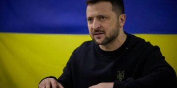 Пять пунктов Зеленского: что президент требует у союзников на встрече Украина-НАТО