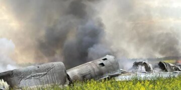 Белая кость путинской армии: эксперт объяснил, как потеря пилотов Ту-22М3 ударит по РФ