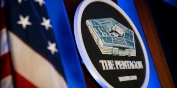 Надзиратели за оружием: США намерены отправить в Украину военных советников, — Politico