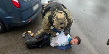 Расстрел патрульных: стало известно, куда собрались податься подозреваемые