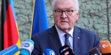 Штайнмайер прилетел в Турцию, а Эрдоган “сбежал” из страны: что происходит на дипломатическом фронте