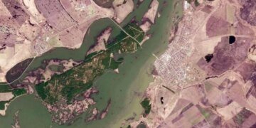 Россиян покосит онкология: экологи раскрыли отложенные последствия потопа