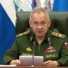 Шойгу пригрозил больше бомбить Украину