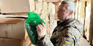 Уволен с должности один из заместителей-тыловиков  министра обороны