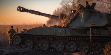 Противник пытается выбить ВСУ с позиций: сводка Генштаба